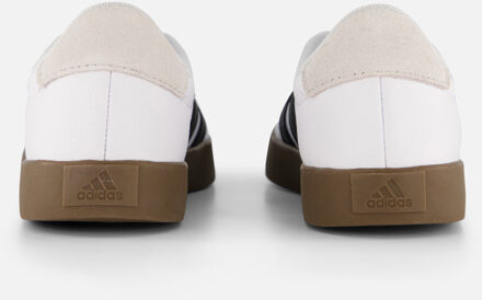 adidas VL Court 3.0 Sneakers wit Synthetisch - 37 1/3,42,36,38,40,39 1/3