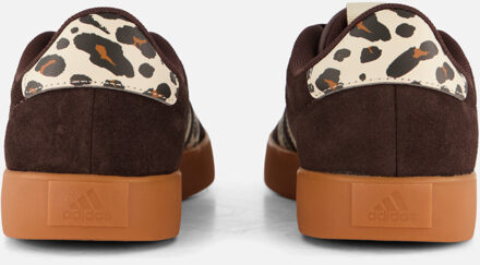 adidas VL Court 3.0 Sneakers zwart Synthetisch - 40,42,38,40 2/3,39 1/3,36,38 2/3,37 1/3,41 1/3