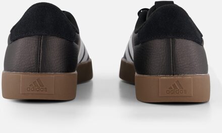 adidas VL Court 3.0 Sneakers zwart Synthetisch - 42,36,41 1/3,40