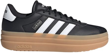 adidas Vl Court Bold Sneakers Adidas , Black , Dames - 38 Eu,39 1/3 Eu,40 Eu,36 Eu,38 2/3 EU