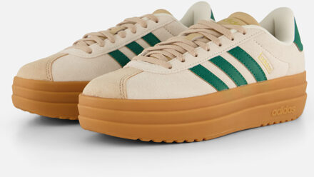 adidas VL Court Bold Sneakers beige Leer - 39 1/3,37 1/3,41 1/3,40,38,36,38 2/3,42