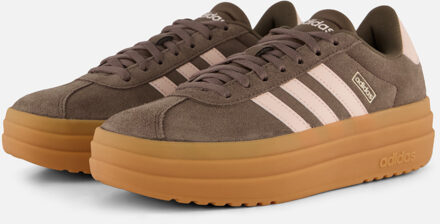 adidas VL Court Bold Sneakers bruin - 38 2/3,40,36 2/3,36,39 1/3,41 1/3