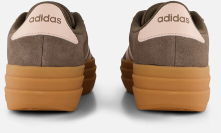 adidas VL Court Bold Sneakers bruin - 40,38,36,39 1/3,41 1/3,37 1/3,42