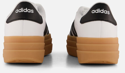 adidas VL Court Bold Sneakers Dames - 39 1/3