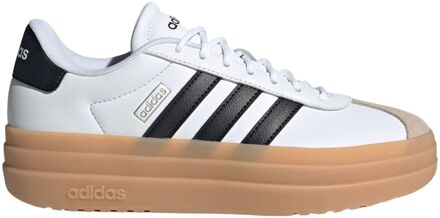 adidas VL Court Bold Sneakers Dames - 40 2/3