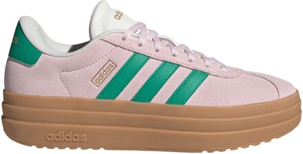 adidas VL Court Bold Sneakers Dames - 41 1/3