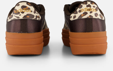 adidas VL Court Bold Sneakers leopard Bruin - 37 1/3,39 1/3,44,38,36,41 1/3,42,40