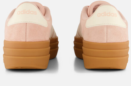 adidas VL Court Bold Sneakers roze Synthetisch - 39 1/3,41 1/3,42,38 2/3,40,36,38,37 1/3