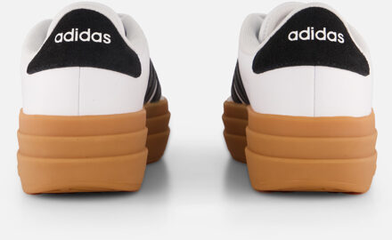 adidas VL Court Bold Sneakers wit Leer - 37 1/3,38,39 1/3,40,36