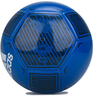 adidas Voetbal - Starlancer - blauw - ONE