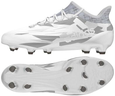 adidas Voetbalschoen X 16.1 FG Standaard - UK 11 | 46