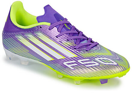 adidas Voetbalschoenen adidas F50 LEAGUE FG/MG" Violet - 40,42,44,46,37 1/3,39 1/3,40 2/3,41 1/3,42 2/3,43 1/3,44 2/3,45 1/3