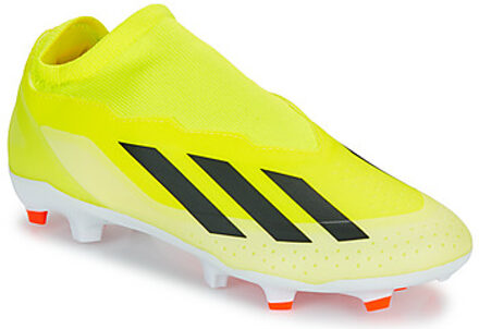 adidas Voetbalschoenen adidas X CRAZYFAST LEAGUE LL FG" Geel - 44,46,43 1/3,44 2/3