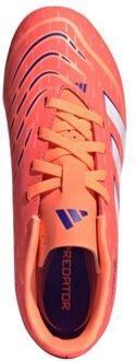 adidas Voetbalschoenen jr Oranje - 36,5