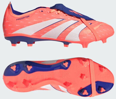 adidas Voetbalschoenen Rood - 43