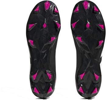 adidas Voetbalschoenen Zwart - 44,5