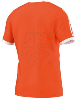 adidas Voetbalshirt voor kinderen/kinderen tafel 14 Oranje - 116