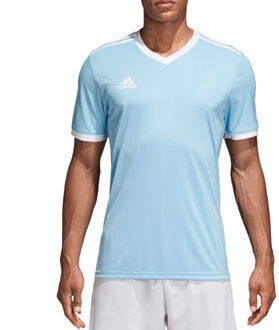 adidas Voetbalshirt voor kinderen/kinderen tafel 18 Blauw - 128