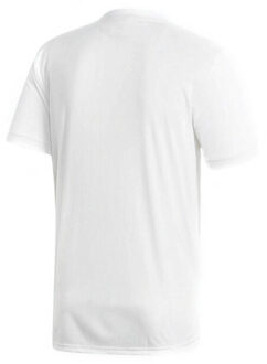 adidas Voetbalshirt voor kinderen/kinderen tafel 18 Wit - 116