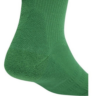 adidas Voetbalsokken met kussentjes voor heren Groen - 40