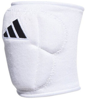 adidas Volleybal kniebeschermer voor volwassenen Wit - S