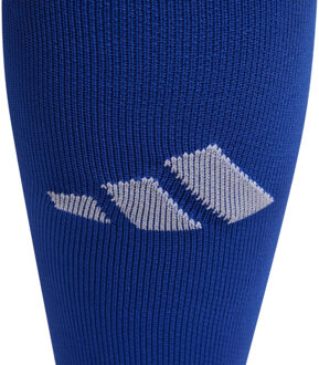 adidas Volwassen uniseks adi 23 voetbalsokken Blauw - 40