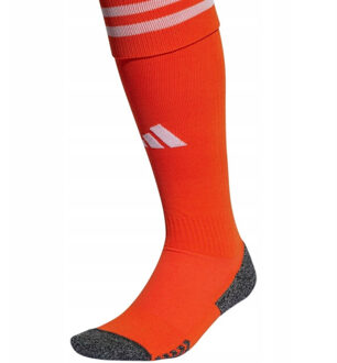 adidas Volwassen uniseks adi 23 voetbalsokken - maat 40 Oranje