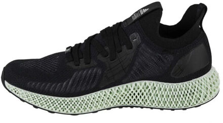 adidas Volwassen uniseks alphaedge 4d star wars trainers Zwart - 35,5