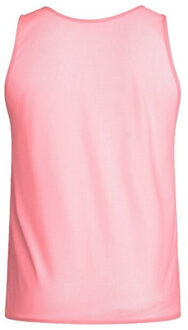 adidas Volwassen uniseks pro 22 trainings slabbetje Roze