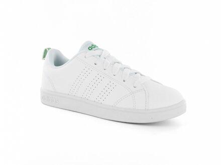 adidas Vs Advantage Clean K Sneakers Unisex - White - Maat 31