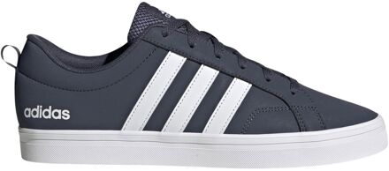 adidas vs pace 2.0 sneakers blauw/wit heren heren - 46,5