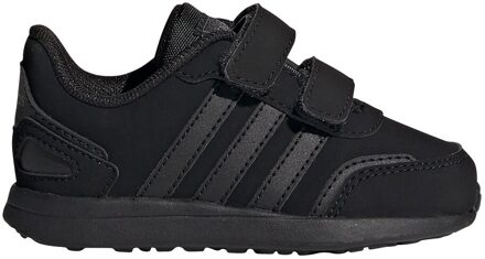 adidas VS Switch 3 I - Klittenbandschoentjes Zwart - 20