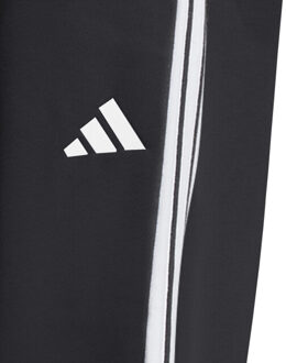 adidas w 3s ft cf pt joggingbroek sportcasual dames - Zwart - XL