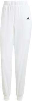 adidas Walk On Trainingsbroek Dames-wit - XS