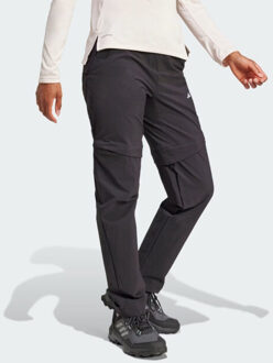 adidas Wandelbroek dames - maat M Zwart