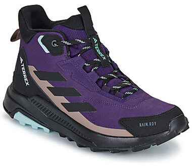 adidas Wandelschoenen adidas TERREX ANYLANDER MID R.RDY W" Violet - 36,38,40,36 2/3,37 1/3,38 2/3,39 1/3,41 1/3