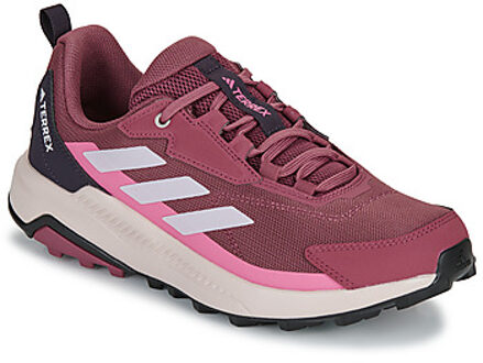 adidas Wandelschoenen adidas TERREX ANYLANDER W" Rood - 38,37 1/3,39 1/3