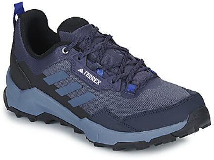 adidas Wandelschoenen adidas TERREX AX4" Blauw - 42,44,41 1/3,43 1/3