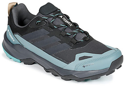 adidas Wandelschoenen adidas TERREX SKYCHASER AX5 GTX" Zwart - 40,42,44,46,39 1/3,40 2/3,41 1/3,43 1/3,44 2/3,45 1/3,46 2/3,47 1/3,48