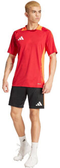adidas Wedstrijdshort heren tiro 24 Zwart - XXL / XXXL