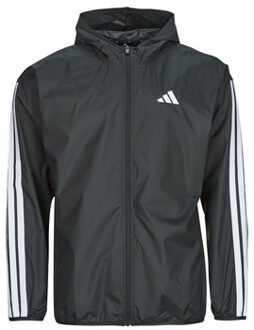 adidas Windjack adidas Essentials 3-Stripes Windbreaker" Zwart - S, M, L, XL