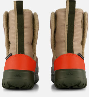 adidas Winterplay Snowboots taupe Synthetisch - 31,35,30,32,29,28,34,33