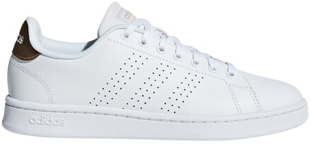 adidas Witte adidas Sneakers Advantage