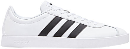 adidas Witte adidas VL Court 2.0 Sneakers  Dames 42