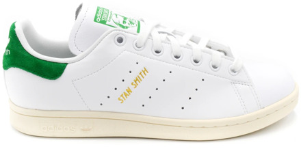 adidas Witte Sneakers Adidas , White , Unisex - 46 Eu,37 1/3 Eu,38 EU