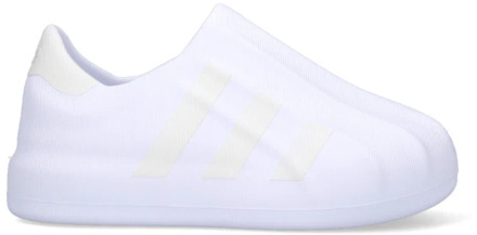 adidas Witte Sneakers Adifom Superstar Adidas , White , Heren - 39 1/2 EU