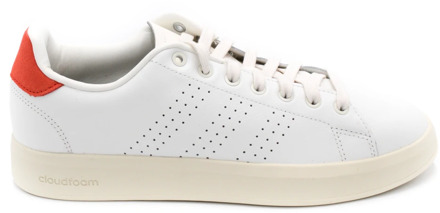 adidas Witte Sneakers - Stijlvol en Comfortabel Adidas , White , Heren - 42 Eu,43 1/3 Eu,45 1/3 Eu,42 2/3 Eu,41 1/3 EU