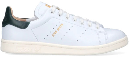 adidas Witte Sneakers voor Heren Adidas , White , Dames - 37 1/2 Eu,36 1/2 EU
