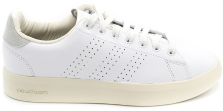 adidas Witte Sneakers voor Heren Adidas , White , Dames - 41 1/3 Eu,38 Eu,37 1/3 Eu,40 EU