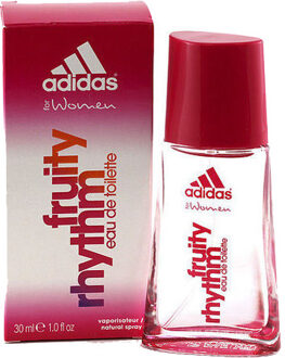 adidas Women Fruity Rhytm Edt